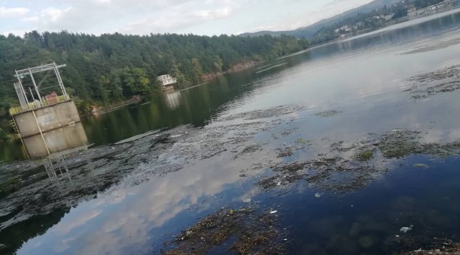 Панчарево: Софийското море, осъдено да е бунище