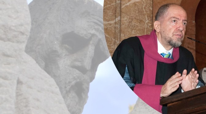 Доц. Ефрем Ефремов: Горд съм, че във всички редакции има мои студенти