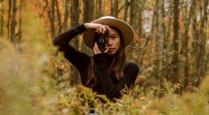 Есен ли е, ако я няма в Instagram?