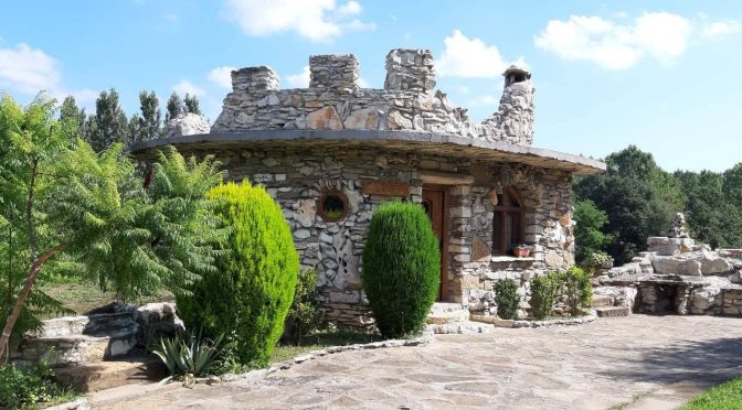 Луковит – по пътя на любовта към България