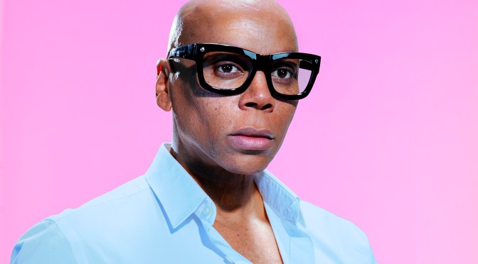 Как се гради шоубизнес империя: примерът на RuPaul