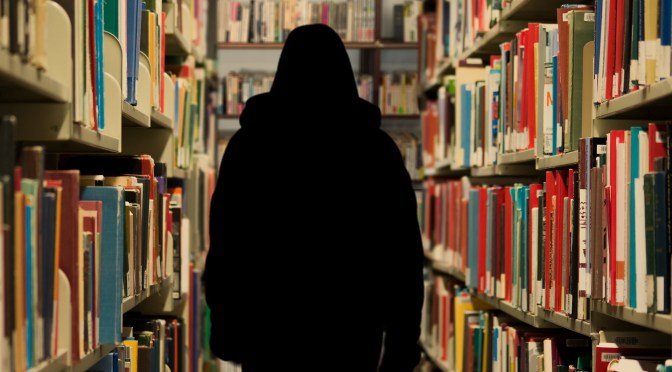 Защо книжарниците в Студентски град са мираж?