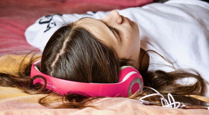 В очакване на Spotify Wrapped 2022
