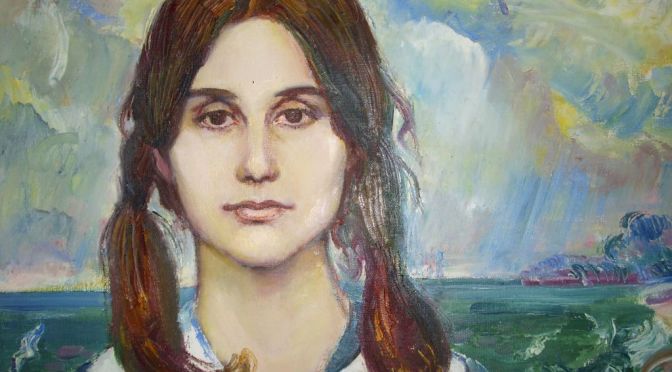 Петя Дубарова, която остана завинаги на 17