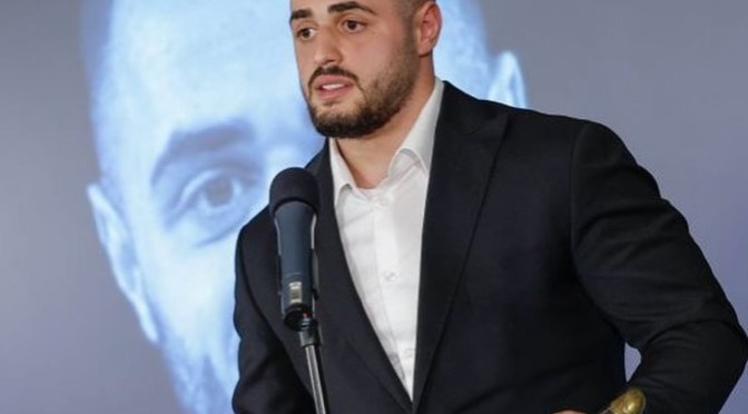 Гордост за цял един народ или…?