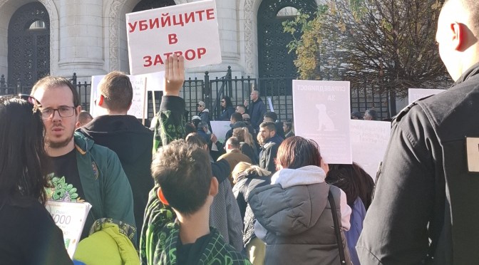 Да излекуваме животинското у хората